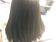 -风格style 专业烫染