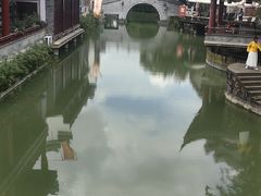 -龙潭水乡