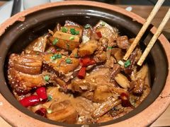 -黄山老妈·土菜(碧桂园店)