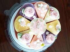 -哈根达斯(青岛海信店)