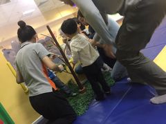 -红黄蓝成长中心(公益西桥校区)