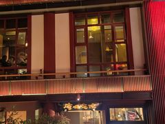 -唐猫庭院·千年陕菜(大唐不夜城店)