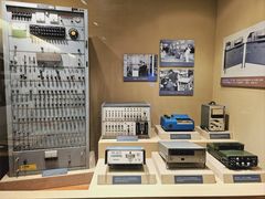 -上海电信博物馆