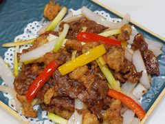 -有腥气私房菜·寻味顺德