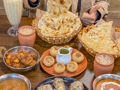 -南国印度餐厅Dakshin