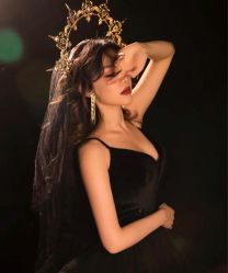 -克拉女神写真馆·匠心定制