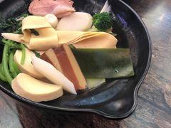 -香慧锅贴(建兰路商业步行街店)