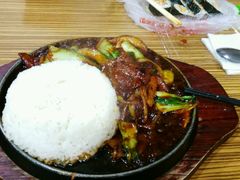 -敏丁拌饭(中街总店)