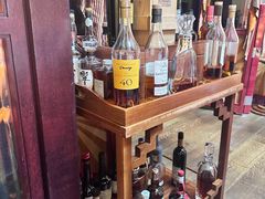 -Sketch(The Lecture Room & Library)