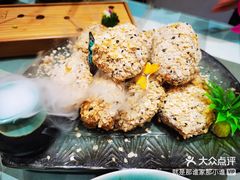 -君霖海鲜私房菜(春柳店)