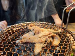 -烧肉达人•炭火烧肉(新天地店)