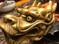 -蜀辣居鲜货老火锅(红牌楼店)