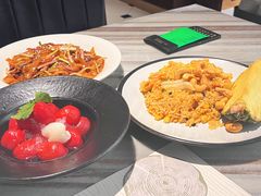 -大树餐厅(大悦城店)