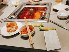 -海底捞火锅(丰尚国际广场店)