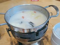 -南城香·饭香串香馄饨香(太平桥店)