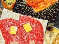 -AJIYA·池袋日式烧肉自助(天津万象城店)