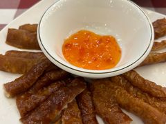 -吉源大排档·鱼生·海鲜(烧烤彩印厂店)