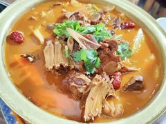 -盛京辽菜小馆(龙之梦购物中心店)