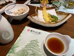 -黑松白鹿(崇文门新活馆店)
