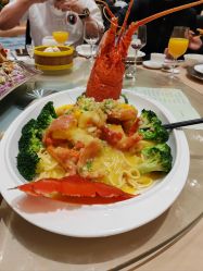 -金茂深圳JW万豪酒店·宴会厅