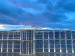 -澳门喜来登大酒店