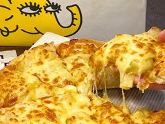 -尊宝比萨(南田店)