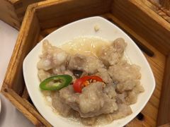 -粤江春·早茶·潮粤菜·宴会(罗湖宝能中心店)