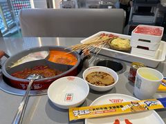 -牛签签串串香(IFS店)