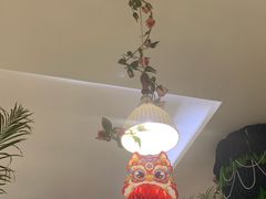 -LA JOLLA 墨西哥餐厅(学院路店)