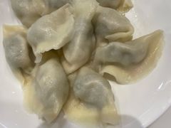 茴香猪肉水饺-东方饺子王(新奥购物中心店)