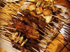 -管氏翅吧(马家堡店)