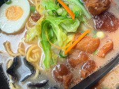 -屯屯面(海尔路店)