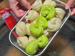 -山河屯铁锅炖·非遗东北菜(南山店)