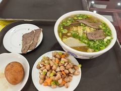 -东方宫中国兰州牛肉拉面(新起街店)