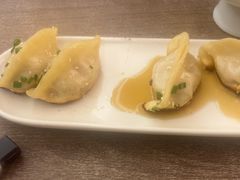 -苏小柳点心·手作小笼包(浦东嘉里城分院)