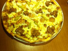 -JINNS锦时 steak&pizza(浸信会礼拜堂旧址店)