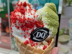 -DQ·蛋糕·冰淇淋(万象城店)