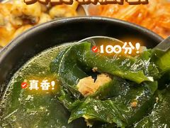 -大唐尚武烤活鳗鱼黑牛烤肉(唐山大里路天元花园店)