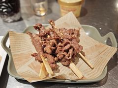 -潮界(虹桥新天地店)