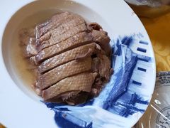 -老街饭庄·地道淮扬菜(扬子江北路总店)