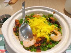 -茶港·点心·啫啫煲(王府井店)