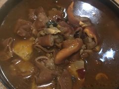 -眷江南之小蓝鲸(王府大街店)