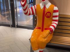-麦当劳(星光行店)