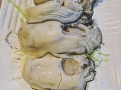 -金海阁海鲜火锅