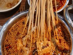 -肖四女乐山跷脚牛肉(世博源店)