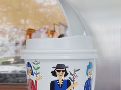 -BLACKSHEEP ESPRESSO(建国中路店)