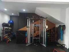 -MEGA BASE 健身馆(南山店)