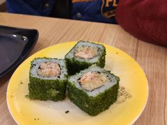 -禾绿寿司(星光68广场店)