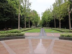 -苏州河梦清园环保主题公园