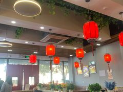大堂-台州老六海鲜面馆(上南总店)